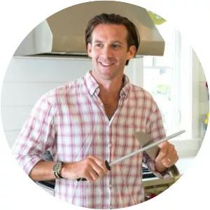 James Briscione - Author