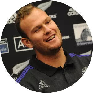 James Broadhurst photograph