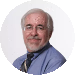 James Brook photograph