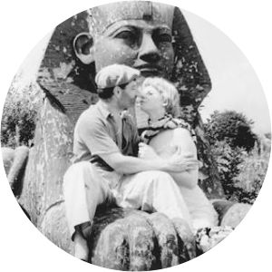 James Broughton - American poet