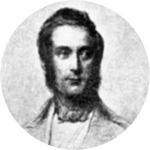 James Broun-Ramsay, 1st Marquess of Dalhousie photograph