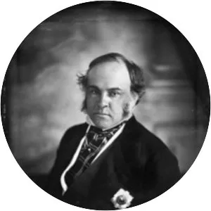 James Bruce, 8th Earl of Elgin