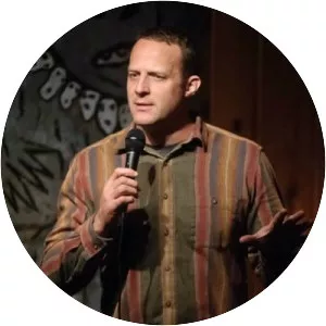 James Bruchac photograph