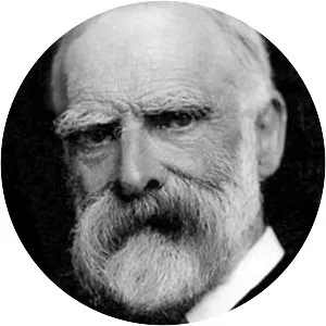 James Bryce, 1st Viscount Bryce - Former British Ambassador to the United States