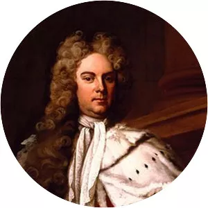 James Brydges, 1st Duke of Chandos