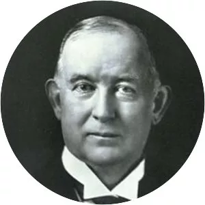 James Buchanan Duke