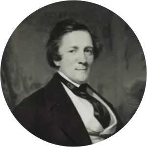 James Buchanan Henry
