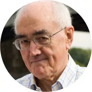 James Burke