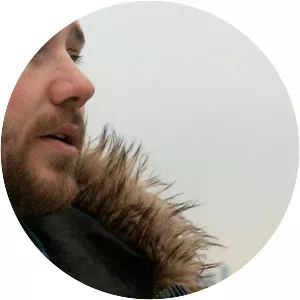 James Burns - Film director