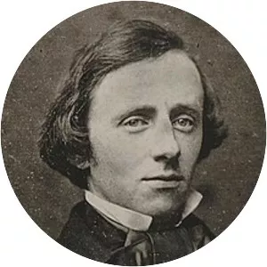 James Burrill Angell