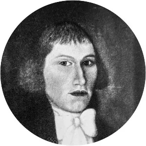 James Burrill Jr. - Former United States Senator