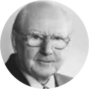 James Burton Coffman