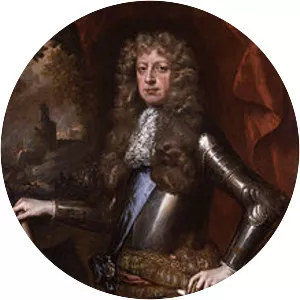 James Butler, 1st Duke of Ormond