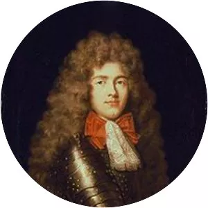 James Butler, 2nd Duke of Ormonde