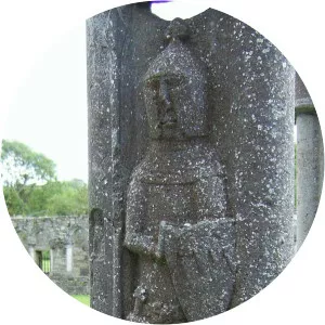 James Butler, 3rd Earl of Ormond photograph