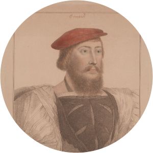 James Butler, 9th Earl of Ormond