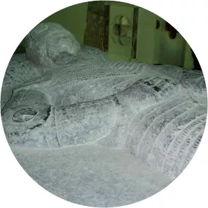 James Butler of Polestown