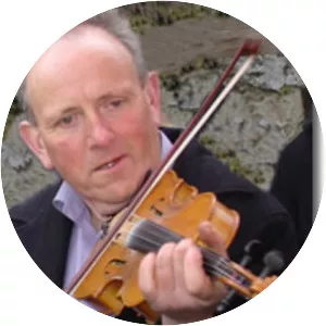 James Byrne Musician