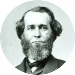 James C. Allen