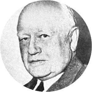 James C. Auchincloss