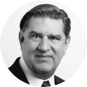 James C. Bennett - American businessman