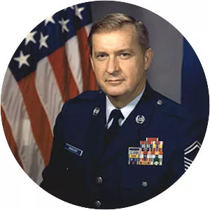 James C. Binnicker - Military personnel