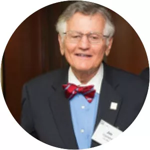 James C. Cacheris - Judge