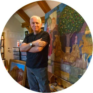 James C. Christensen