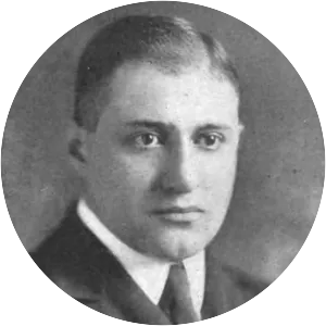 James C. Connell - Former Judge