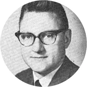 James C. Corman - Former United States Representative