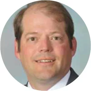 James C. Dever III - Judge