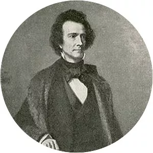 James C. Dobbin - Politician