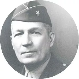 James C. Dozier