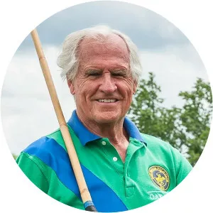 James C. Drury, III - James Drury's son