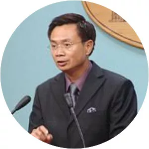 James C. F. Huang