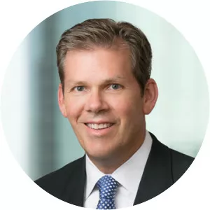 James C. Fish Jr. - Chief Executive Officer of Waste Management