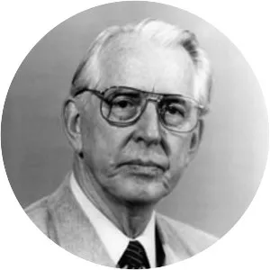 James C. Fletcher
