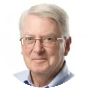 James C. Gaither - Businessperson