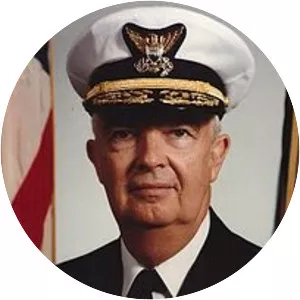 James C. Irwin