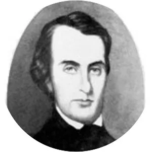 James C. Jones - Former United States Senator