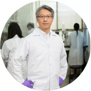 James C. Liao - President of Academia Sinica