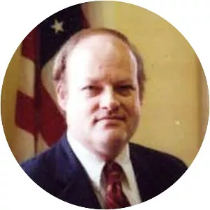 James C. Miller III - Former Director of the United States Office of Management and Budget