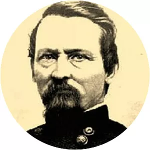 James C. Veatch