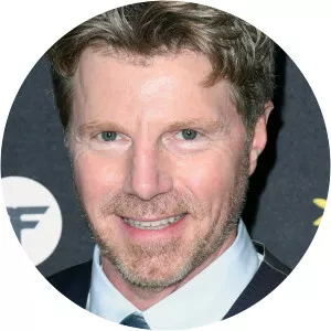 James C. Victor photograph