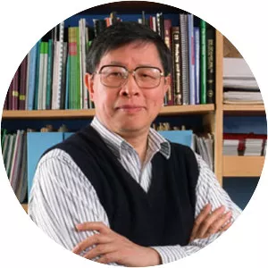 James C. Wang