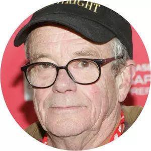 James Cady - Film producer