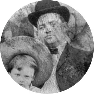 James Cagney, Sr. - Bartender ‧ James Cagney's father