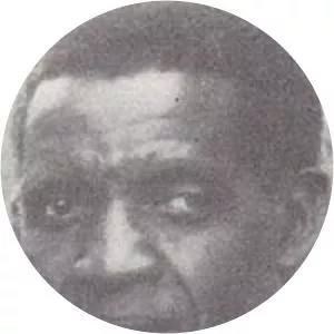 James Calata - South African Politician