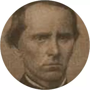 James Calhoun