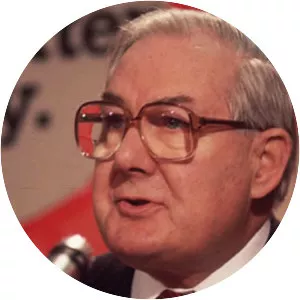 James Callaghan - Former British Prime Minister